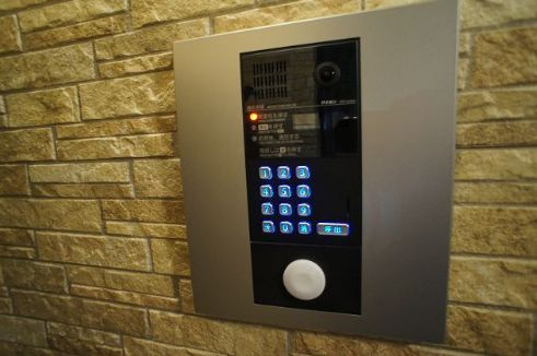 グランツのセキュリティ