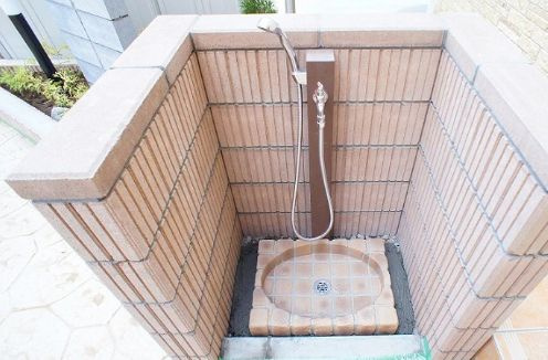 グランツの設備