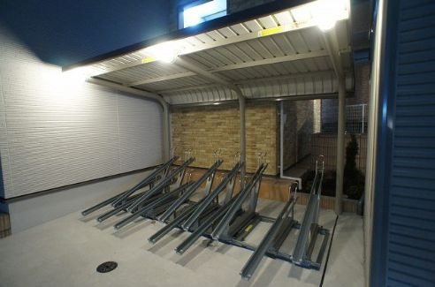 グランツのその他共用部分