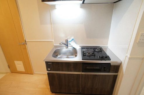 グランツのキッチン|※別号室の参考写真です。