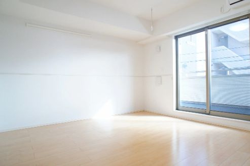 グランツの寝室|※別号室の参考写真です。