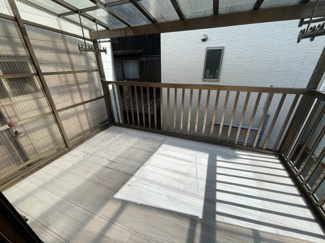  | 大阪市東成区中本2丁目テラス