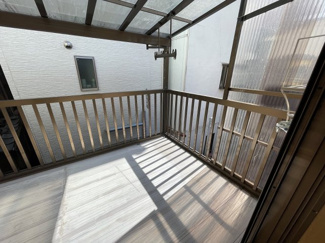  | 大阪市東成区中本2丁目テラス