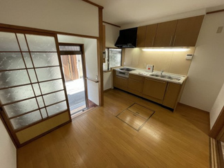 【洋室】 | 大阪市東成区中本2丁目テラス