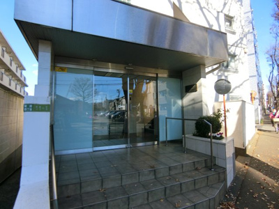  | 第2北烏山ヒミコマンション