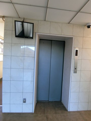 【設備】 | 第2北烏山ヒミコマンション