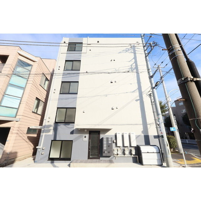 オプション坂下