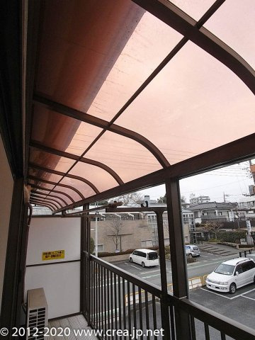 メゾンホソダBのその他