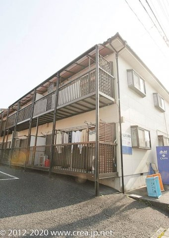 メゾンホソダBのその他共用部分