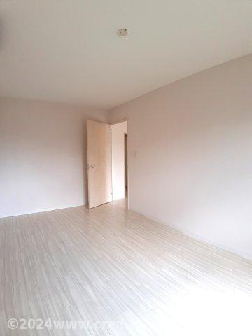 志木アーバンハイツの寝室