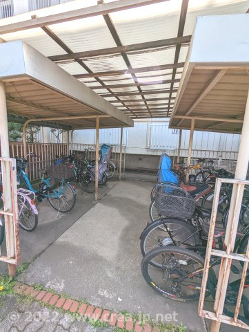 志木アーバンハイツのその他共用部分