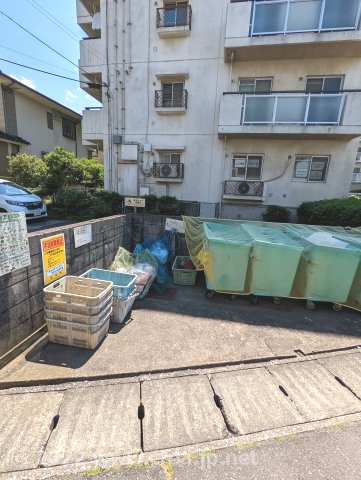 志木アーバンハイツのその他