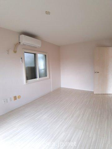 志木アーバンハイツの内装