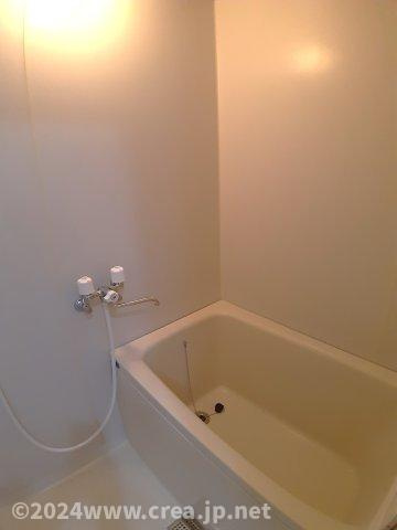 志木アーバンハイツの浴室
