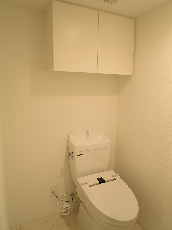 パティーナ志村坂上の内装