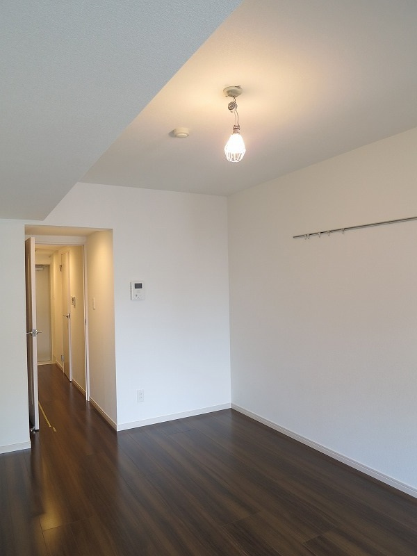 パティーナ志村坂上の内装