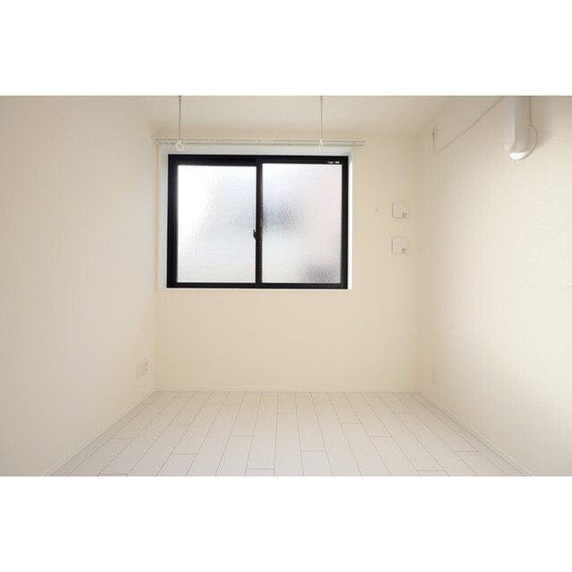 オプション坂下の内装