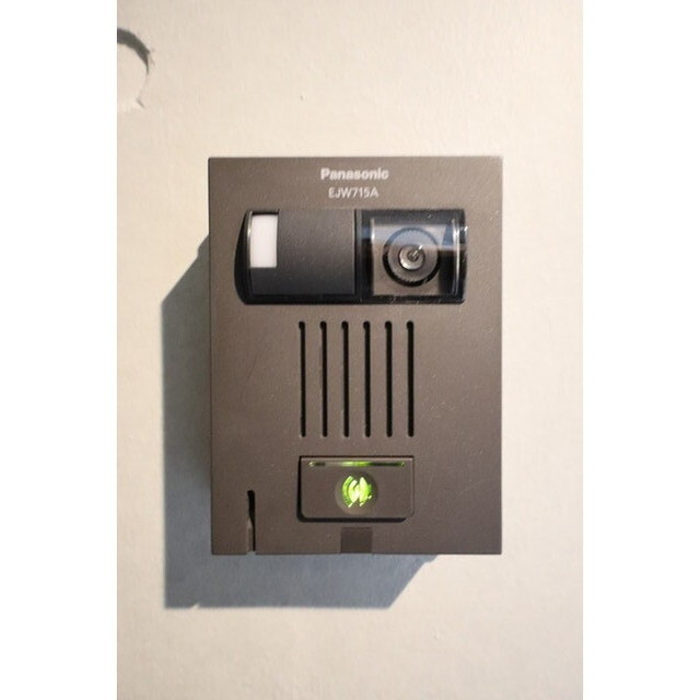 オプション坂下の内装