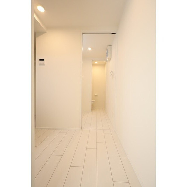 オプション坂下の内装