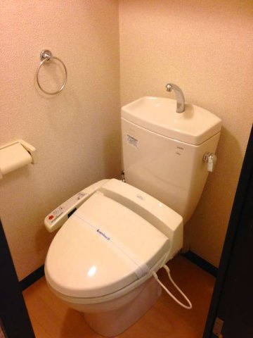 レオネクストアゼリアコートのその他