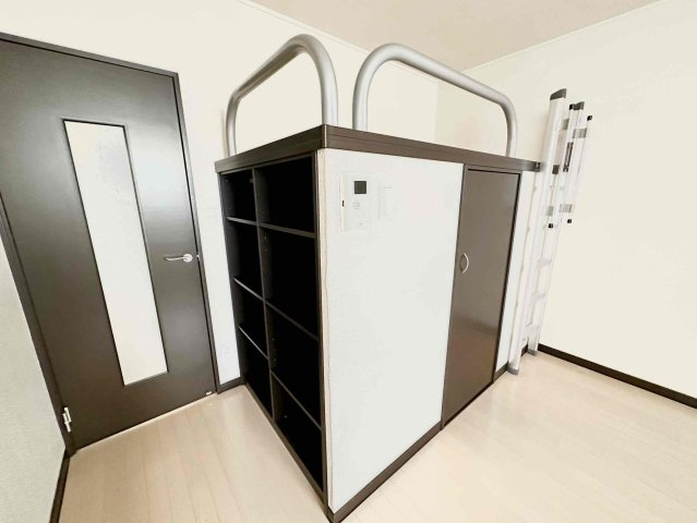 レオネクストアゼリアコートのその他