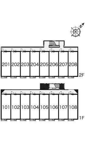 レオネクストアゼリアコートのその他