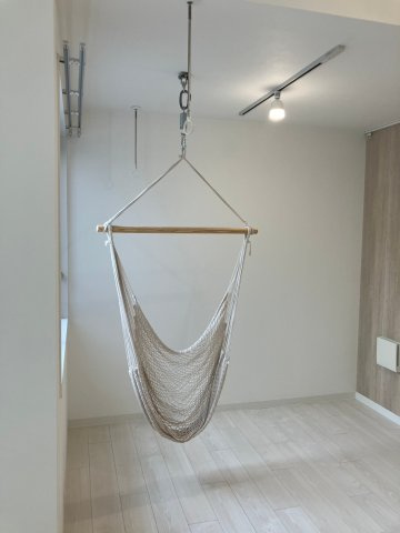 コンフォシード東坂下の内装