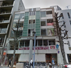 ルパルクMK【　名古屋の貸事務所・貸オフィス　】の画像