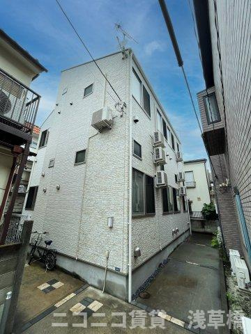 サヴォイ渋谷本町