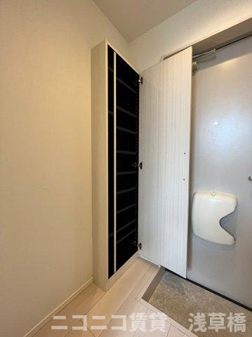 サヴォイ渋谷本町のその他|202号室イメージの為、現状を優先致します。