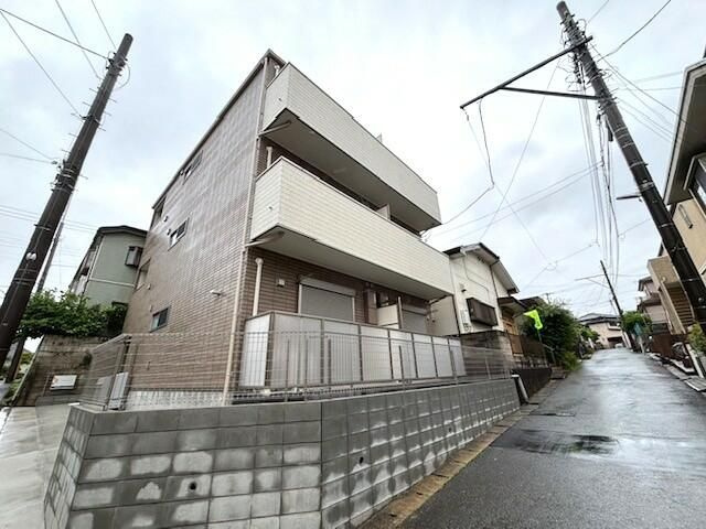 AJ蘇我025のその他共用部分