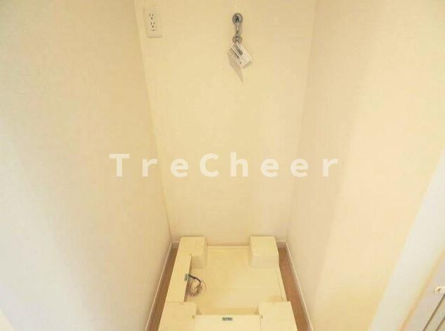 ディアコート赤羽の設備