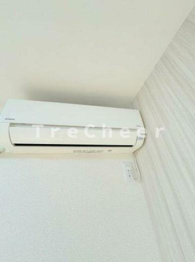 ディアコート赤羽の内装