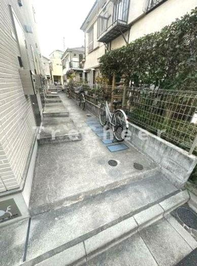 ディアコート赤羽のその他共用部分