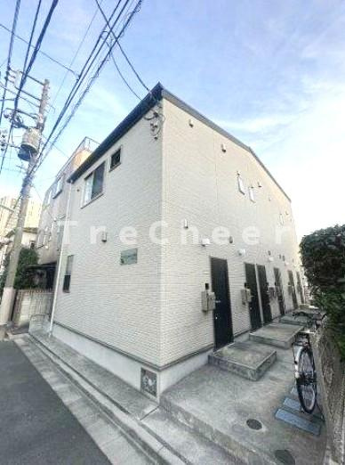 ディアコート赤羽のその他