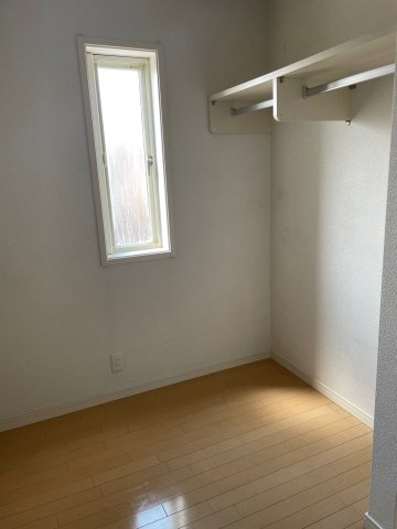 宇都宮市西川田町の収納