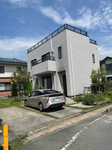 宇都宮市西川田町