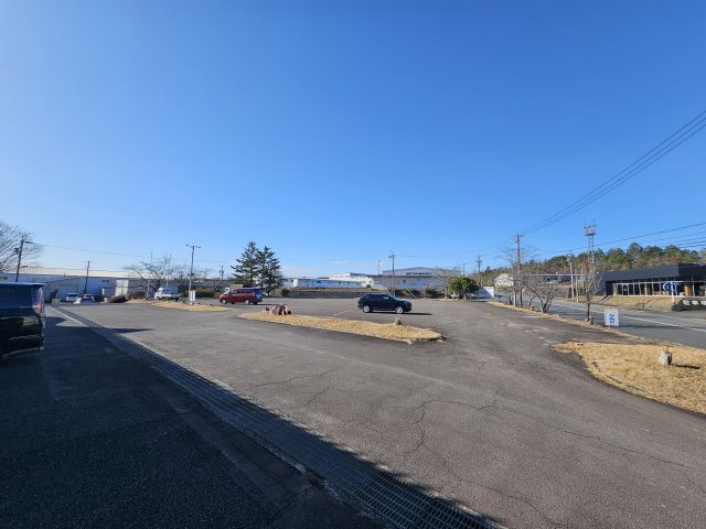 ３ｒｄ　ＬＯＧＩＳＣＯの駐車場|近隣月極駐車場