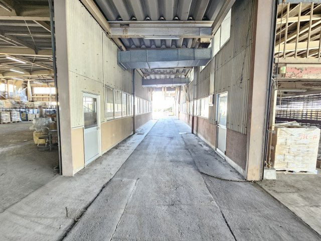 ３ｒｄ　ＬＯＧＩＳＣＯの外観