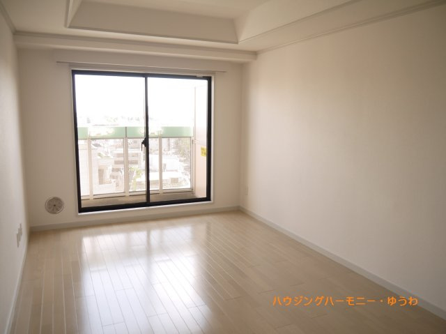 【洋室】 | ゼファー大山ファムエール | イメージ画像となります。実際とは異なりますので、ご注意ください！