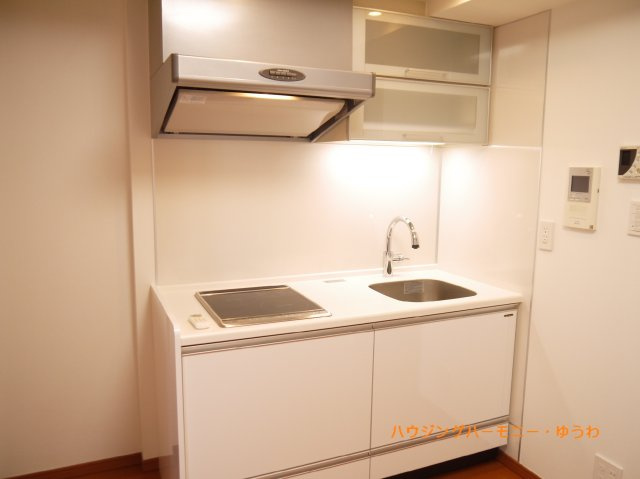 【キッチン】 | ゼファー大山ファムエール | イメージ画像となります。実際とは異なりますので、ご注意ください！