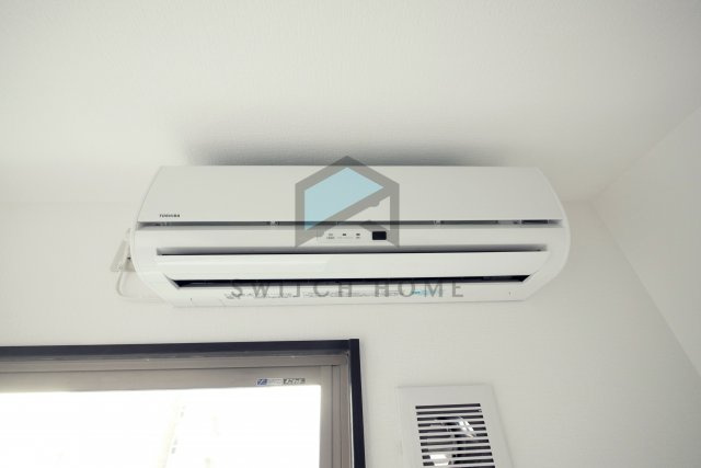 【設備】 | みおつくし布施 | エアコン完備です