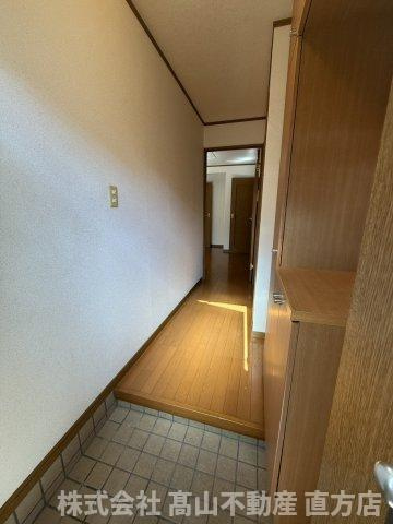 アンベールの周辺|新知町郵便局まで1100m