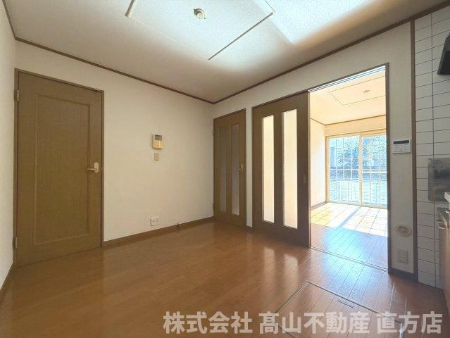 アンベールのキッチン