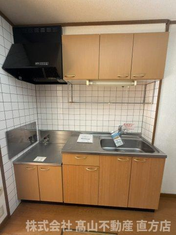 アンベールの浴室