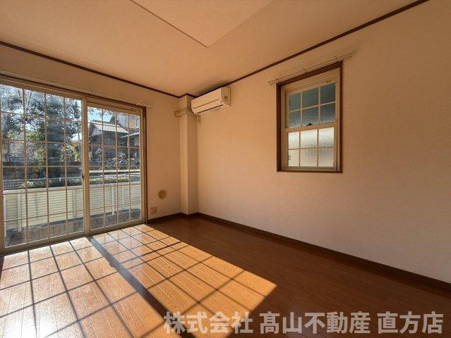 アンベールの収納