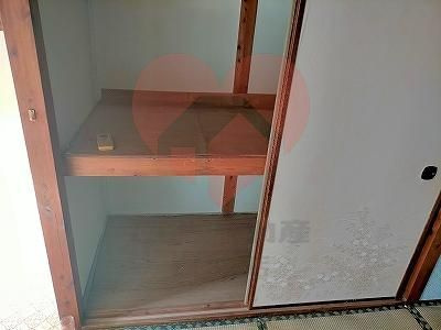 【収納】 | 大東市灰塚３丁目戸建
