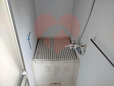 【設備】 | 大東市灰塚３丁目戸建