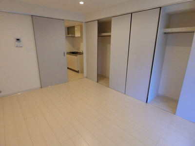 【居間・リビング】 | リブリ・エミネンス川越 | ゆったり過ごせるリビングです