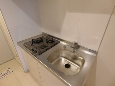 【キッチン】 | リブリ・エミネンス川越 | キッチンです